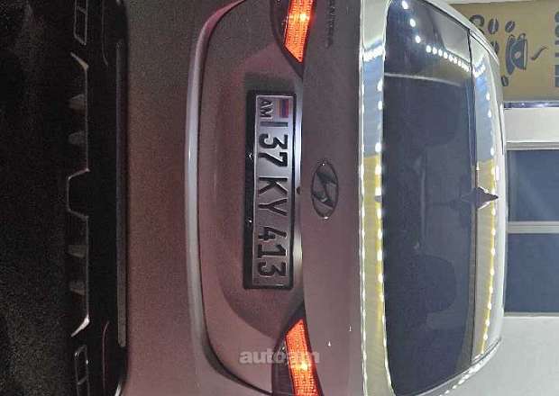 Hyundai Elantra 2013 — լուսանկար 9