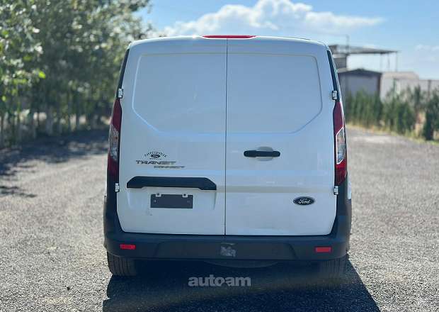 Ford Transit 2020 — լուսանկար 5