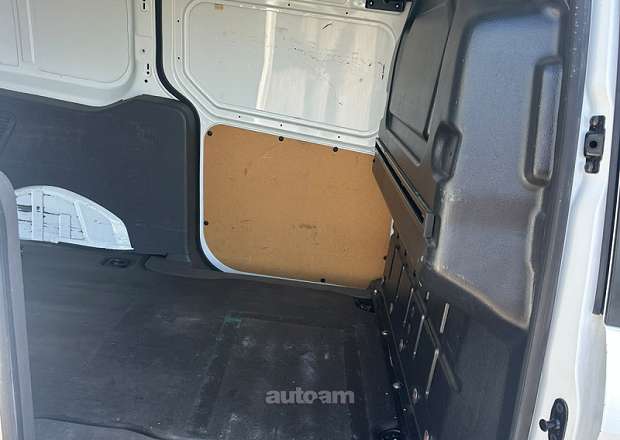 Ford Transit 2020 — լուսանկար 10