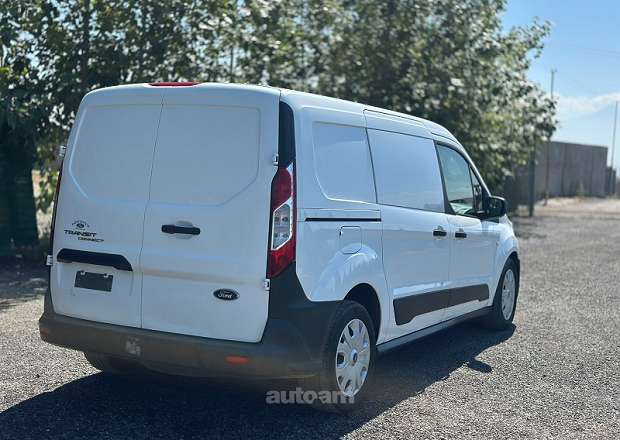 Ford Transit 2020 — լուսանկար 6