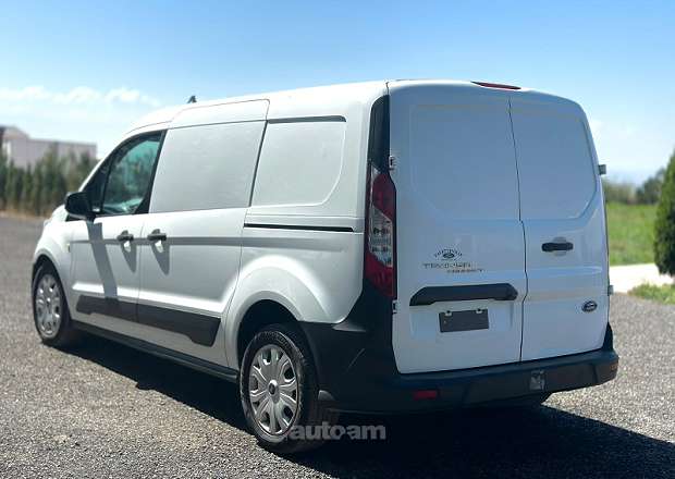 Ford Transit 2020 — լուսանկար 4
