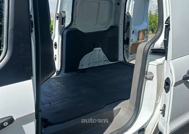 Ford Transit 2020 — լուսանկար 8