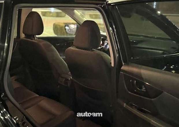 Nissan Rogue 2020 — լուսանկար 6