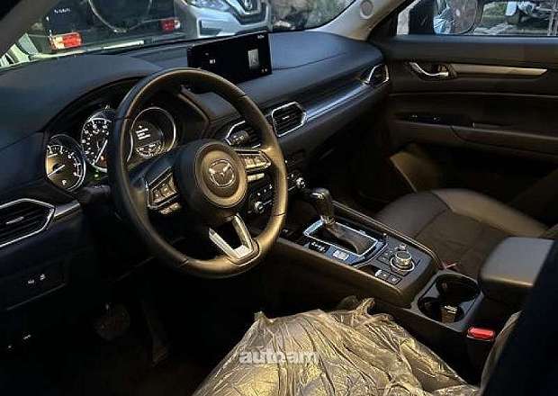Mazda CX5 2021 — լուսանկար 5