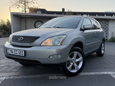 Lexus RX 350  2006 