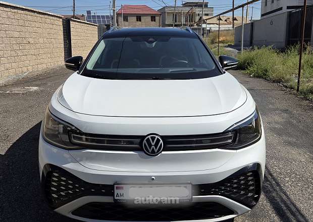 Volkswagen iD.6