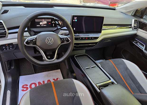 Volkswagen iD.6