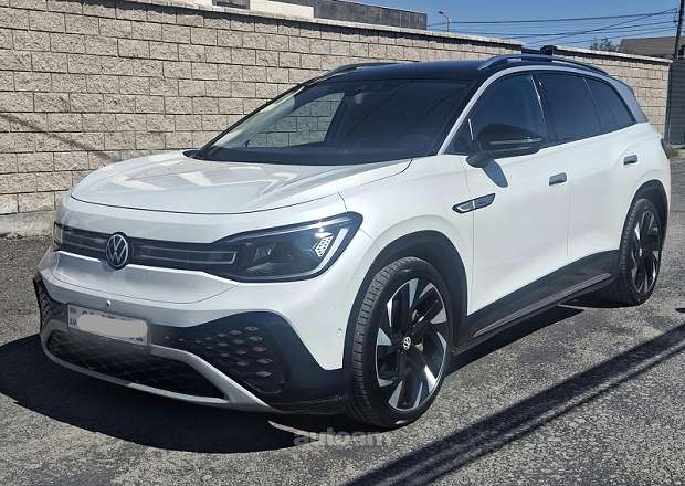 Volkswagen iD.6