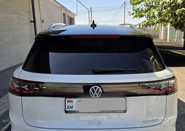 Volkswagen iD.6