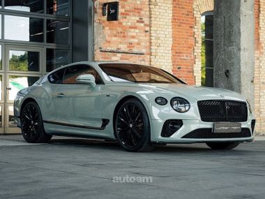 Bentley Continental GT  2025 
