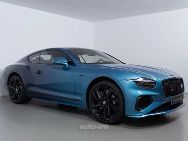 Bentley Continental GT  2025 