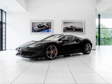 Ferrari 296 GTB  2025 