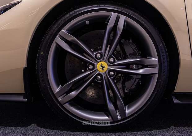 Ferrari 296 GTB