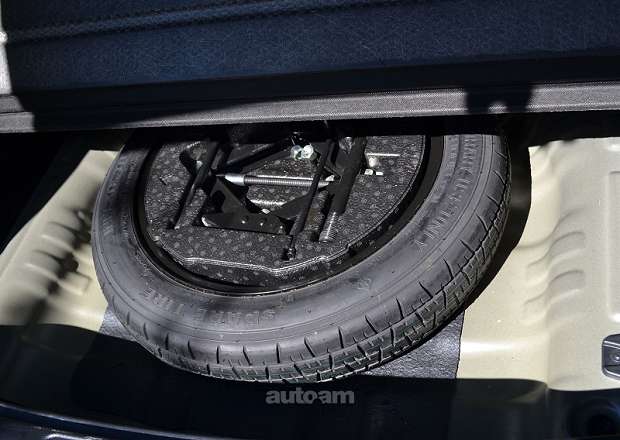Kia Seltos 2020 — photo 10