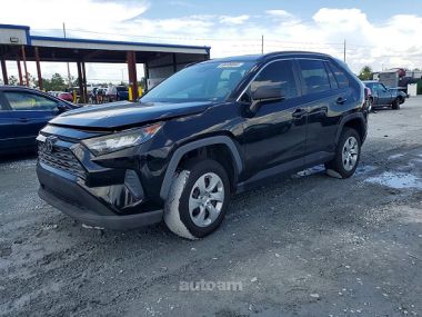 Toyota Rav 4  2021 