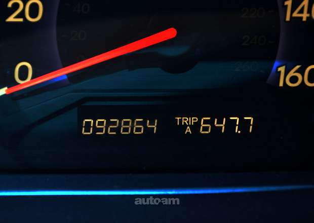 Honda Odyssey 2007 — լուսանկար 5