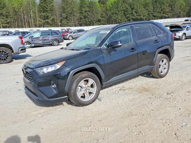 Toyota Rav 4  2020 