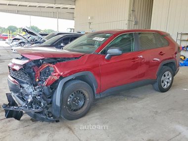 Toyota Rav 4  2024 