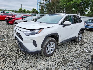 Toyota Rav 4  2025 