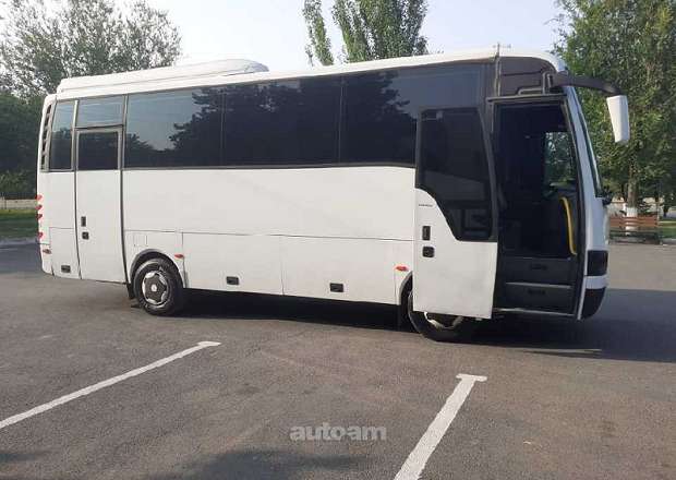 Neoplan 311 2006 — լուսանկար 1
