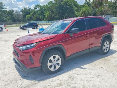 Toyota Rav 4  2024 