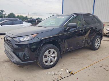 Toyota Rav 4  2020 