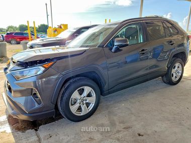 Toyota Rav 4  2021 