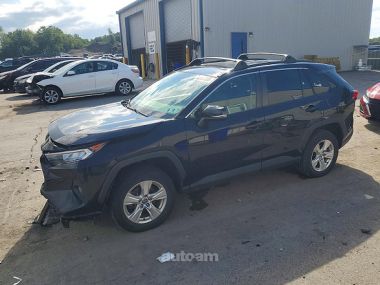 Toyota Rav 4  2021 