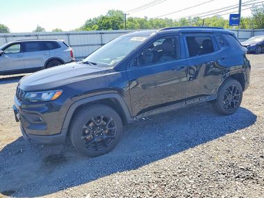 Jeep Compass  2022 