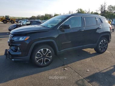 Jeep Compass  2025 