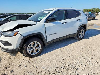 Jeep Compass  2024 
