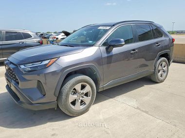Toyota Rav 4  2024 