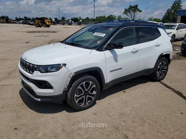 Jeep Compass  2024 