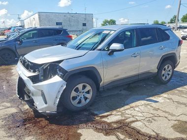 Toyota Rav 4  2023 