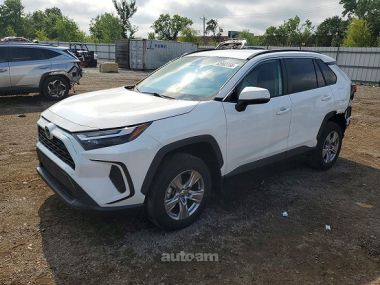 Toyota Rav 4  2023 