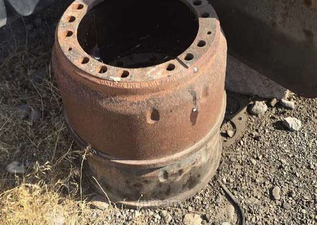 MAN 28.310 2002 — լուսանկար 5