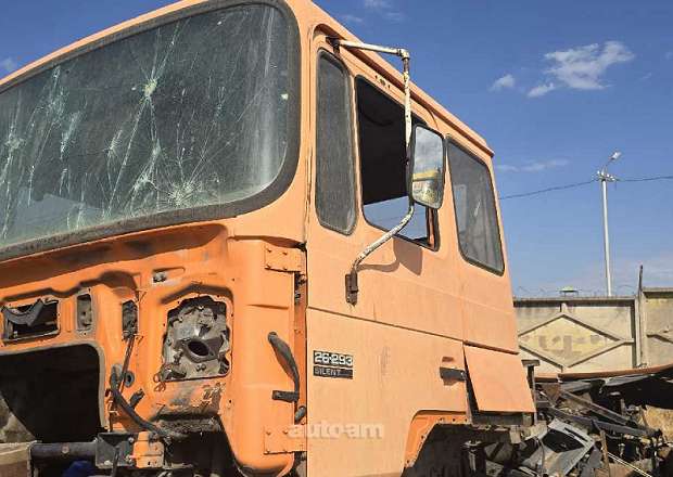 MAN 28.310 2002 — լուսանկար 4
