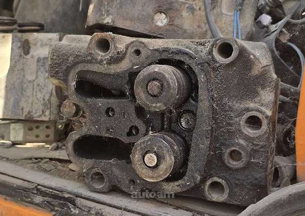 MAN 28.310 2002 — լուսանկար 3