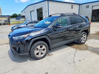 Toyota Rav 4  2023 