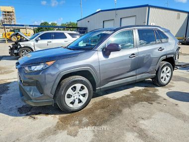 Toyota Rav 4  2021 