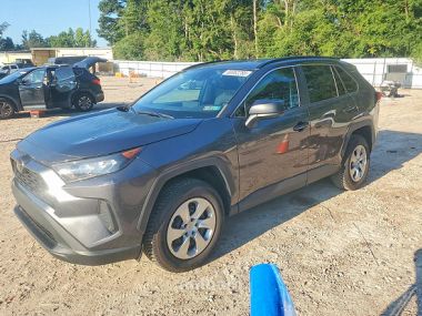 Toyota Rav 4  2021 