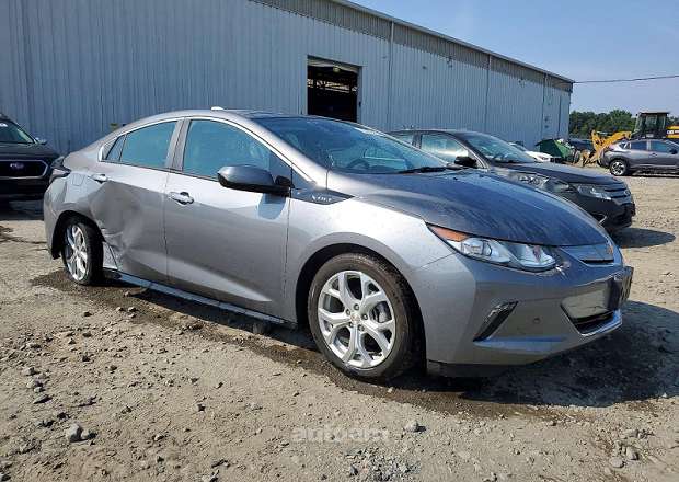 Chevrolet Volt
