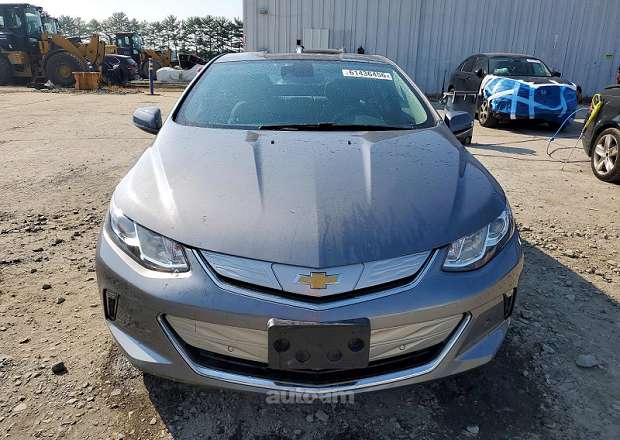 Chevrolet Volt