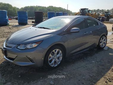 Chevrolet Volt  2019 