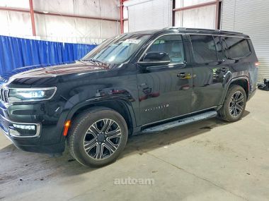Jeep Wagoner  2024 