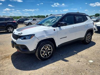 Jeep Compass  2025 