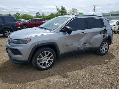 Jeep Compass  2024 