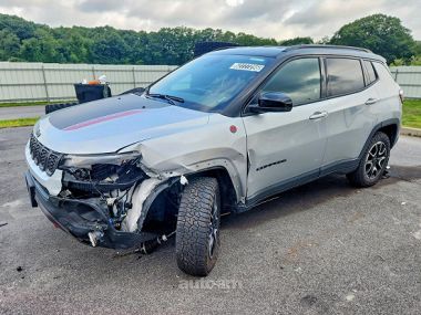Jeep Compass  2026 