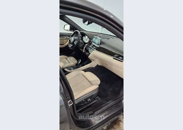BMW X2 2020 — photo 2