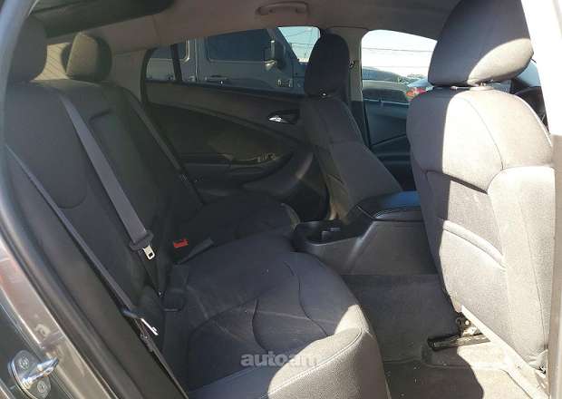 Chevrolet Volt
